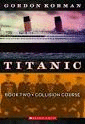 TITANIC 2 COLLISION COURSE