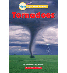 TORNADOES