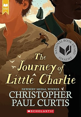 THE JOURNEY OF LITTLE CHARLIE