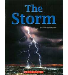 THE STORM