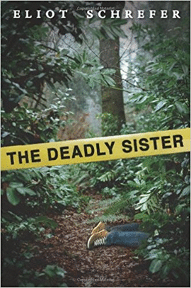 THE DEADLY SISTER