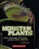 MONSTER PLANTS