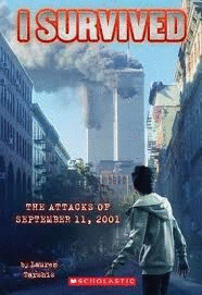 I SURVIVED 6 ATTACKS OF SEPTIEMBRE