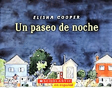 UN PASEO DE NOCHE