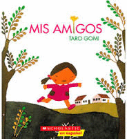 MIS AMIG0S