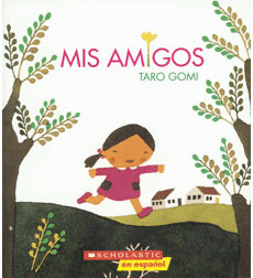 MIS AMIGOS + BIG BOOK IDEA BOOK