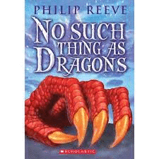 NO SUCH THING AS DRAGONS