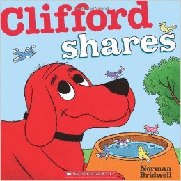 CLIFFORD SHARES