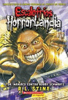 ESCALOFRIOS HORROLANDIA EL DR. MANIACO CONTRA
