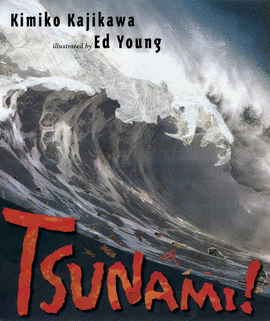 TSUNAMI!