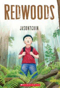 RED WOODS