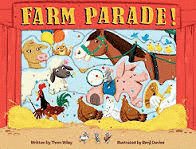 FARM PARADE
