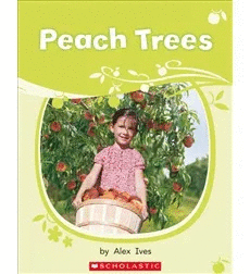 PEACH TREES