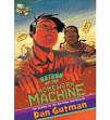RETURN OF THE HOMEWORK MACHINE