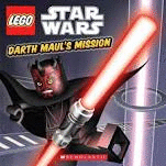 LEGO STAR WARS: DARTH MAUL'S MISSION