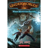 UNDERWORLDS  WHEN MONSTERS ESCAPE