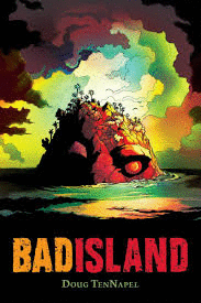 BAD ISLAND