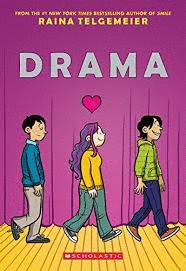 DRAMA