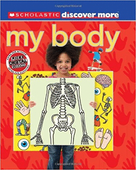 DISCOVER MORE MY BODY FREE DIGITAL BOOK