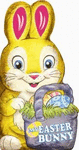 MY EASTER BUNNY
