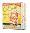 OH DAVID A POCKET LIBRARY