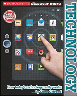 TECHNOLOGY  FREE  DIGITAL BOOK