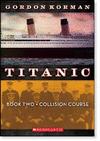 EL TITANIC  LIBRO DOS