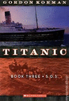 EL TITANIC LIBRO TRES