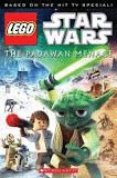LEGO STAR WARS THE PADAWAN MENACE