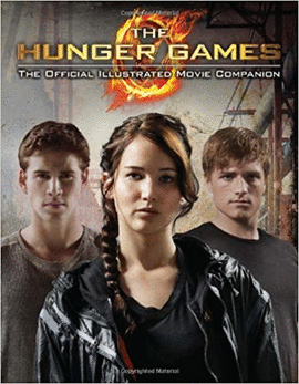 THE HUNGER GAMES