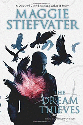 THE DREAM THIEVES