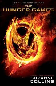 THE HUNGER GAMES