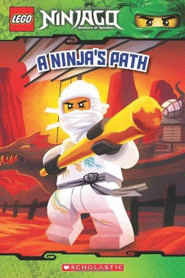 A NINJA'S PATH