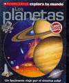 LOS PLANETAS