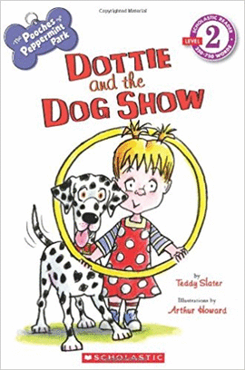 DOTTIE AND THE DOG SHOW LEVEL 2