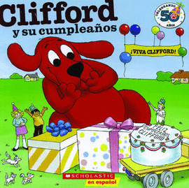CLIFFORDS BIRTHDAY PARTY
