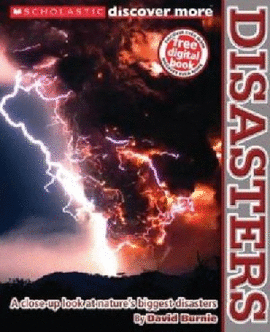 DISCOVER MORE DISASTERS