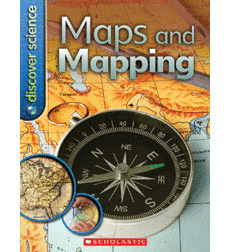 MAPS AND MAPPING