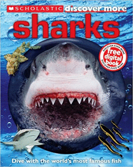 SHARKS FREE DIGITAL BOOK