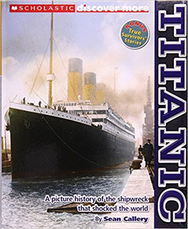 TITANIC   BONUS TRUE SURVIVOR'S STORIES