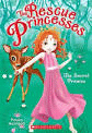 THE RESCUE PRINCESSES THE SECRET PROMISE