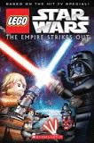 LEGO STAR WARS THE EMPIRE STRIKES OUT
