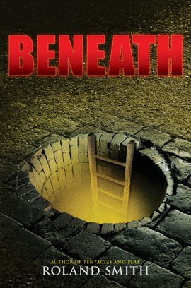 BENEATH