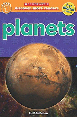 PLANETS LEVEL 1  FREE DIGITAL ACTIVITIES