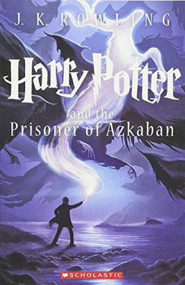 HARRY POTTER AND THE PRISIONER OF AZKABAN