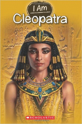 I AM CLEOPATRA