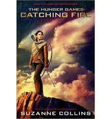 CATCHING FIRE