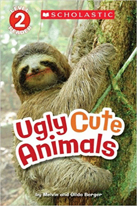 UGLY CUTE ANIMALS LEVEL 2