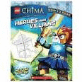 LEGO LEGENDS OF CHIMA