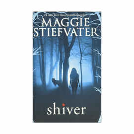 SHIVER